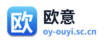 欧意 Logo